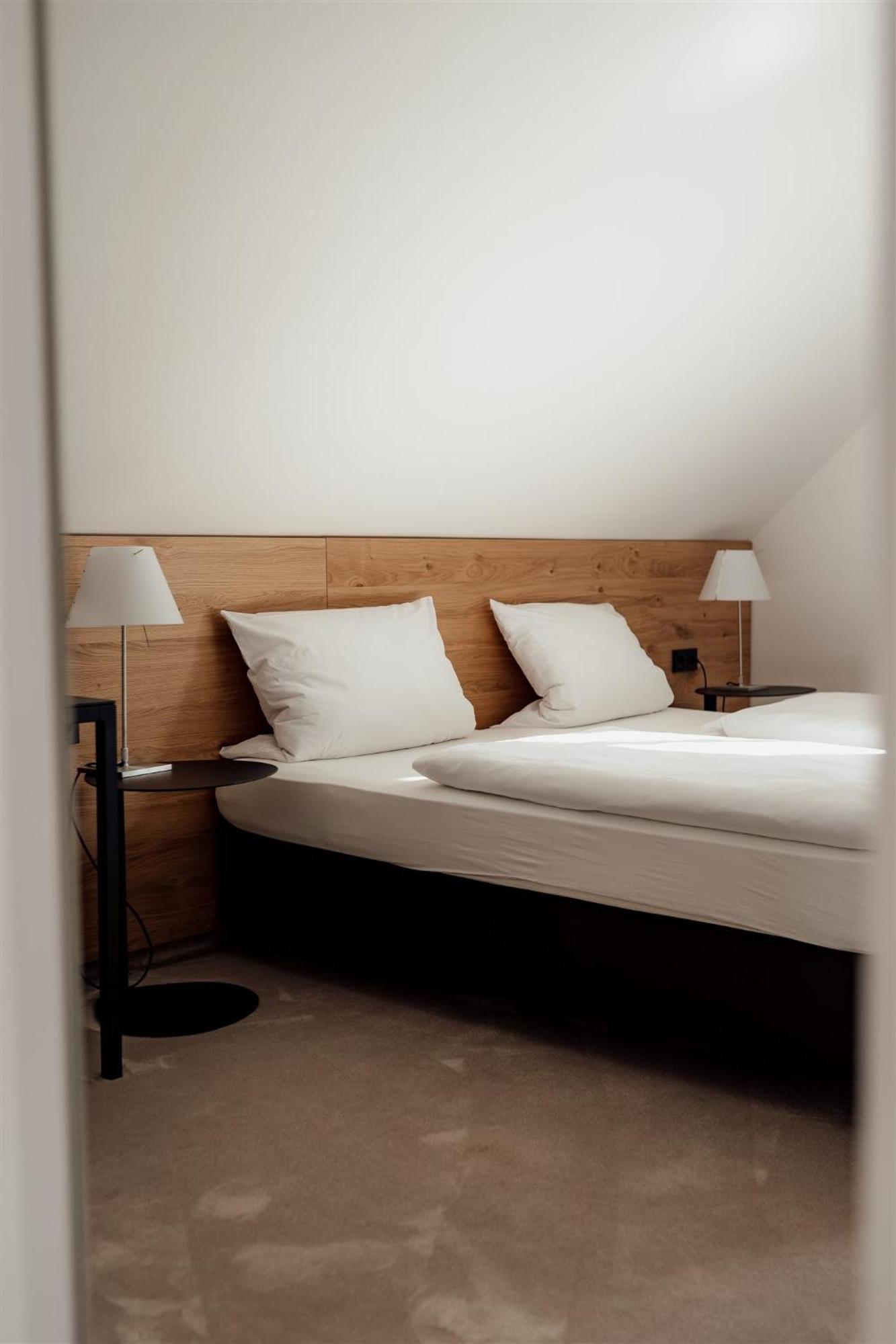 Hotel Dammuehle Marburg Екстер'єр фото