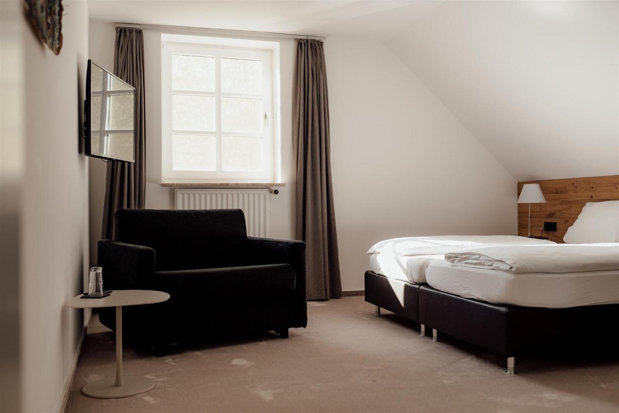 Hotel Dammuehle Marburg Екстер'єр фото