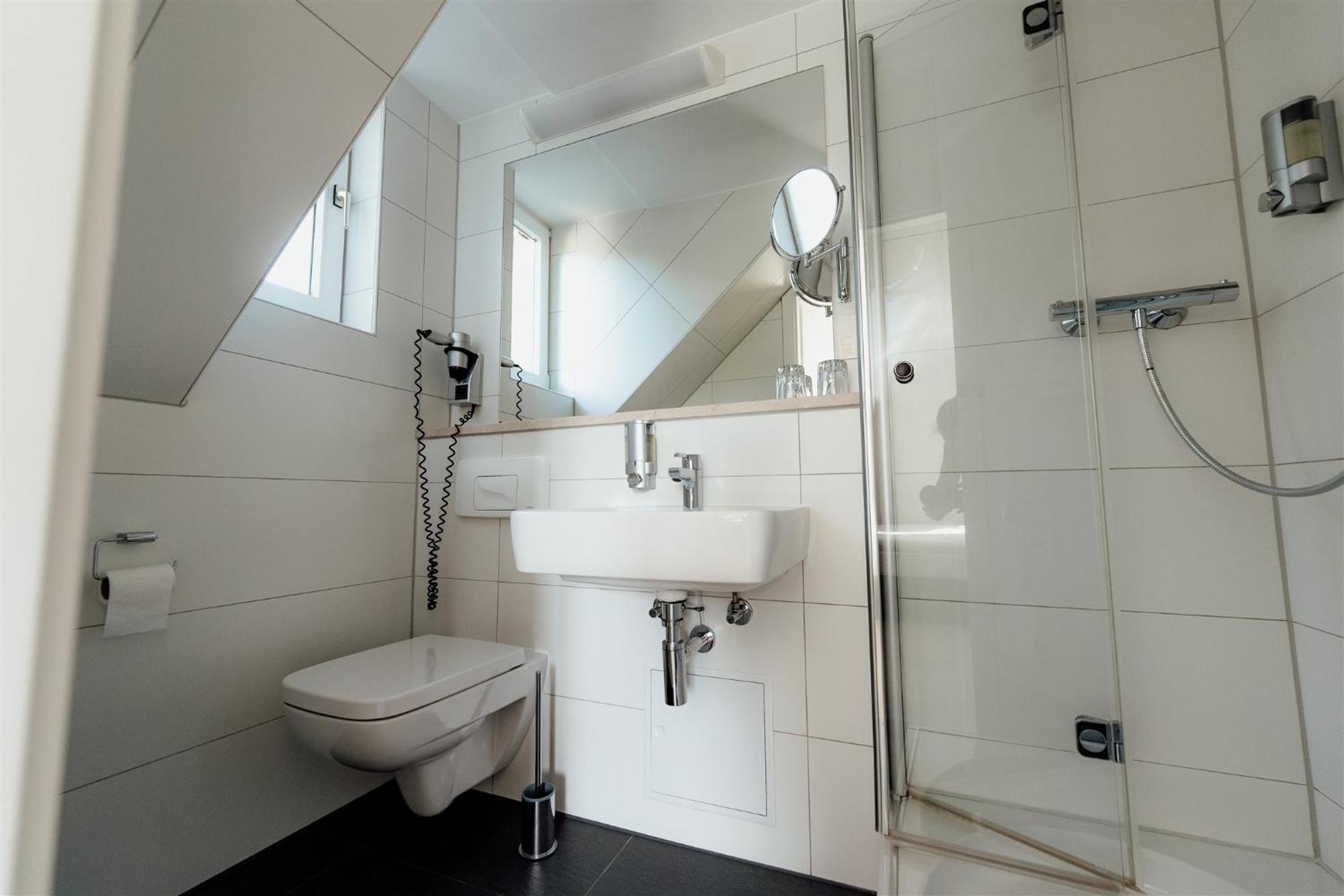Hotel Dammuehle Marburg Екстер'єр фото