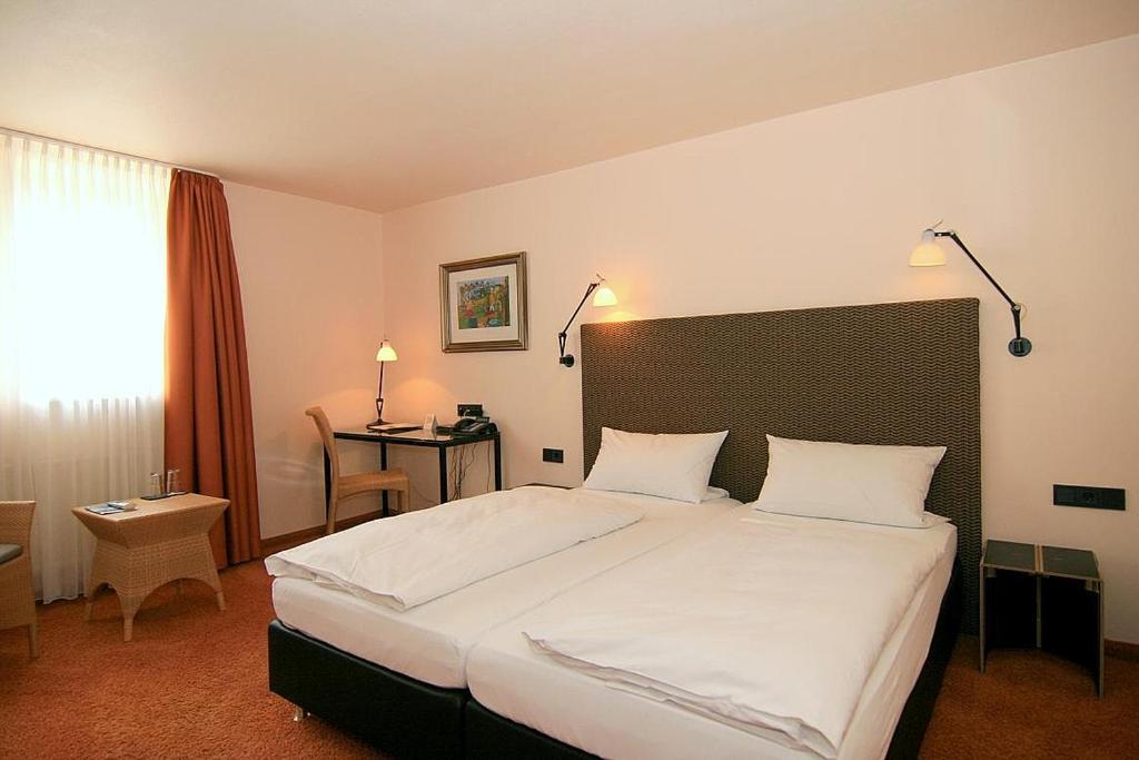 Hotel Dammuehle Marburg Екстер'єр фото