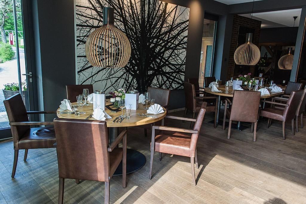 Hotel Dammuehle Marburg Екстер'єр фото